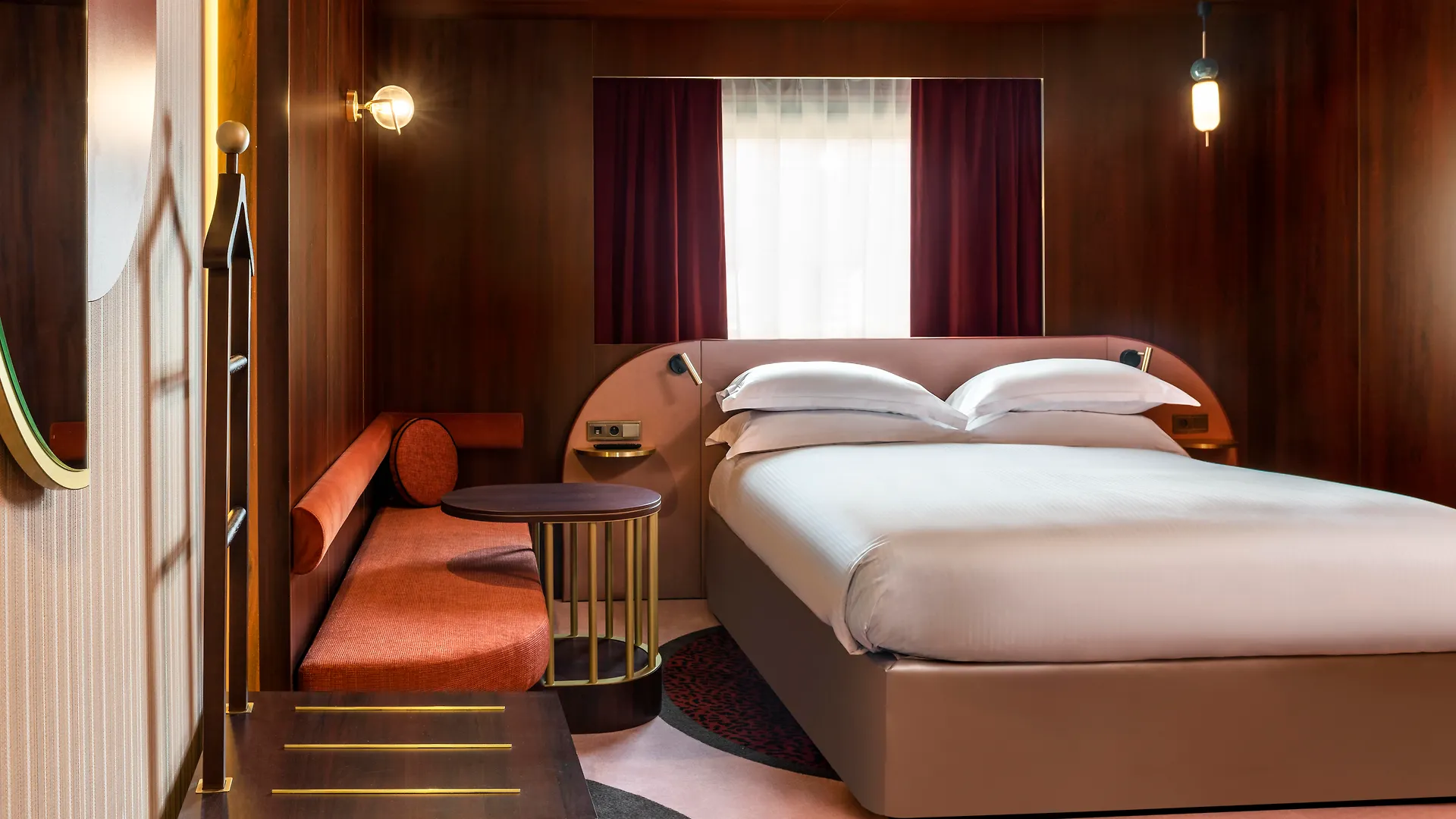 Nest Paris La Defense - Mgallery Hotell