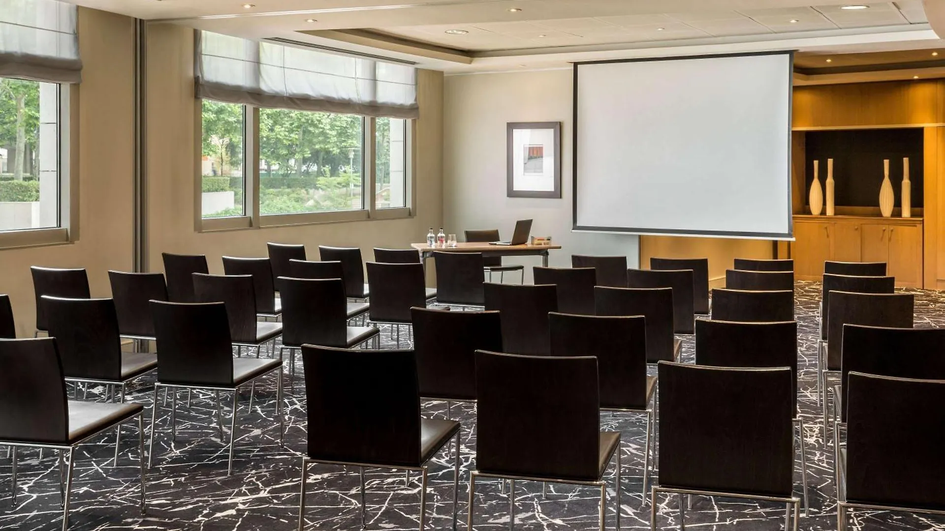 Hotell Nest Paris La Defense - Mgallery 5*