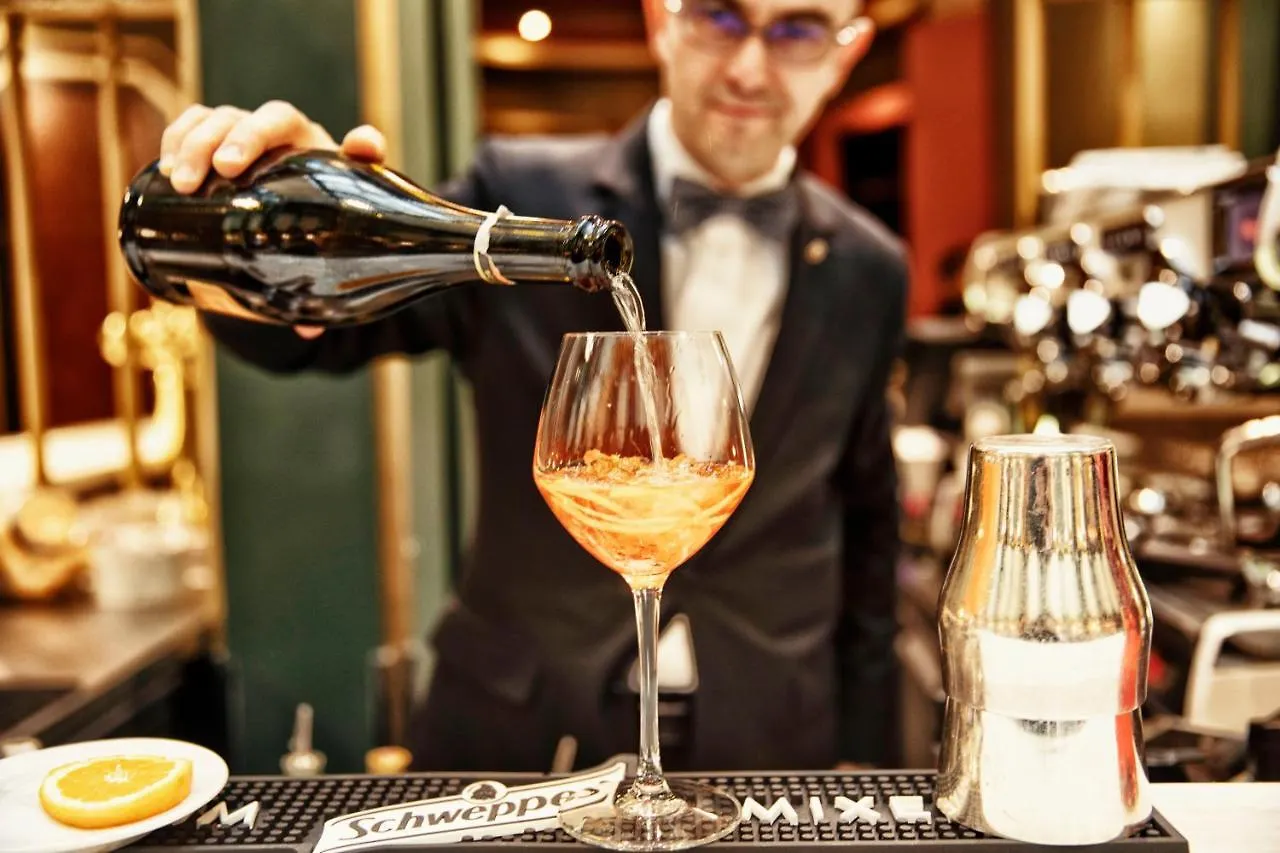 Hotell Nest Paris La Defense - Mgallery Puteaux