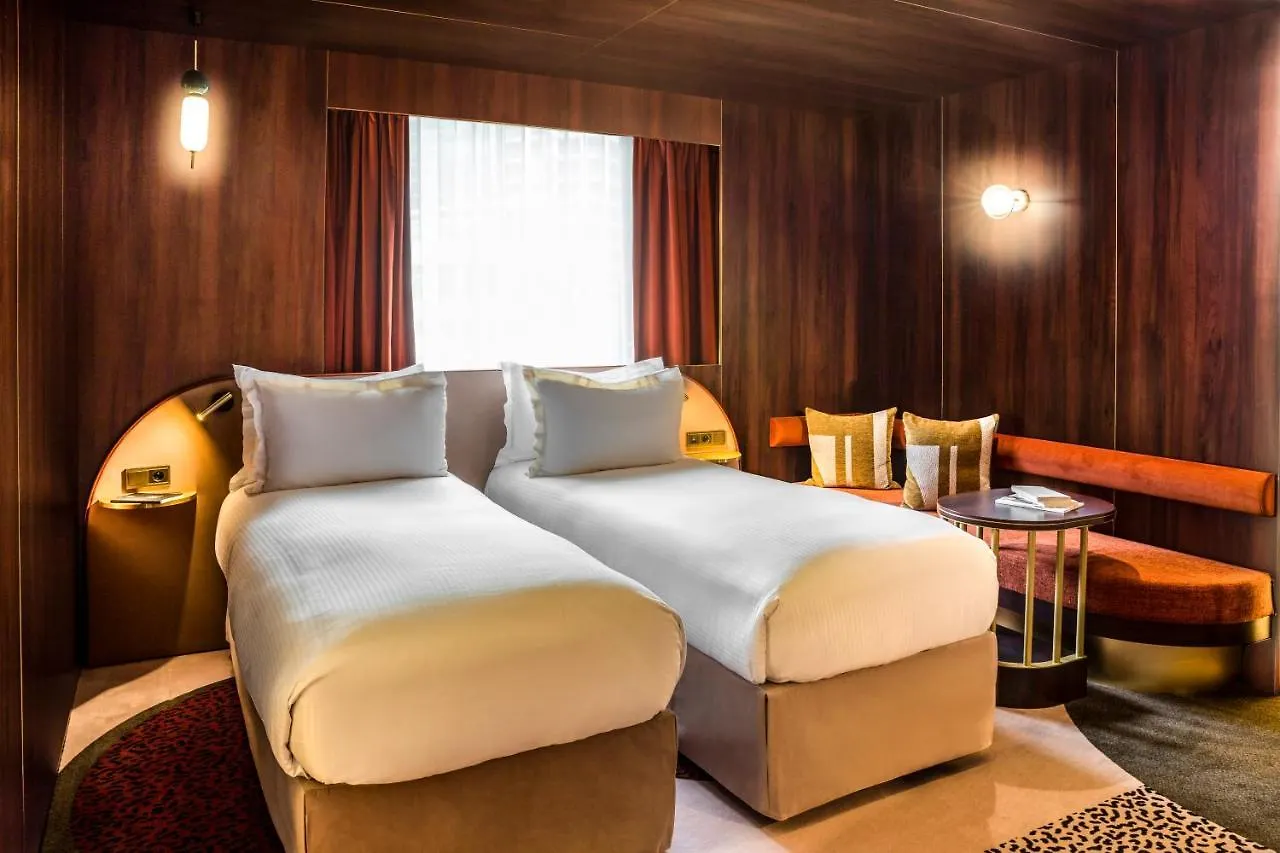 Hotel Nest Paris La Defense - Mgallery