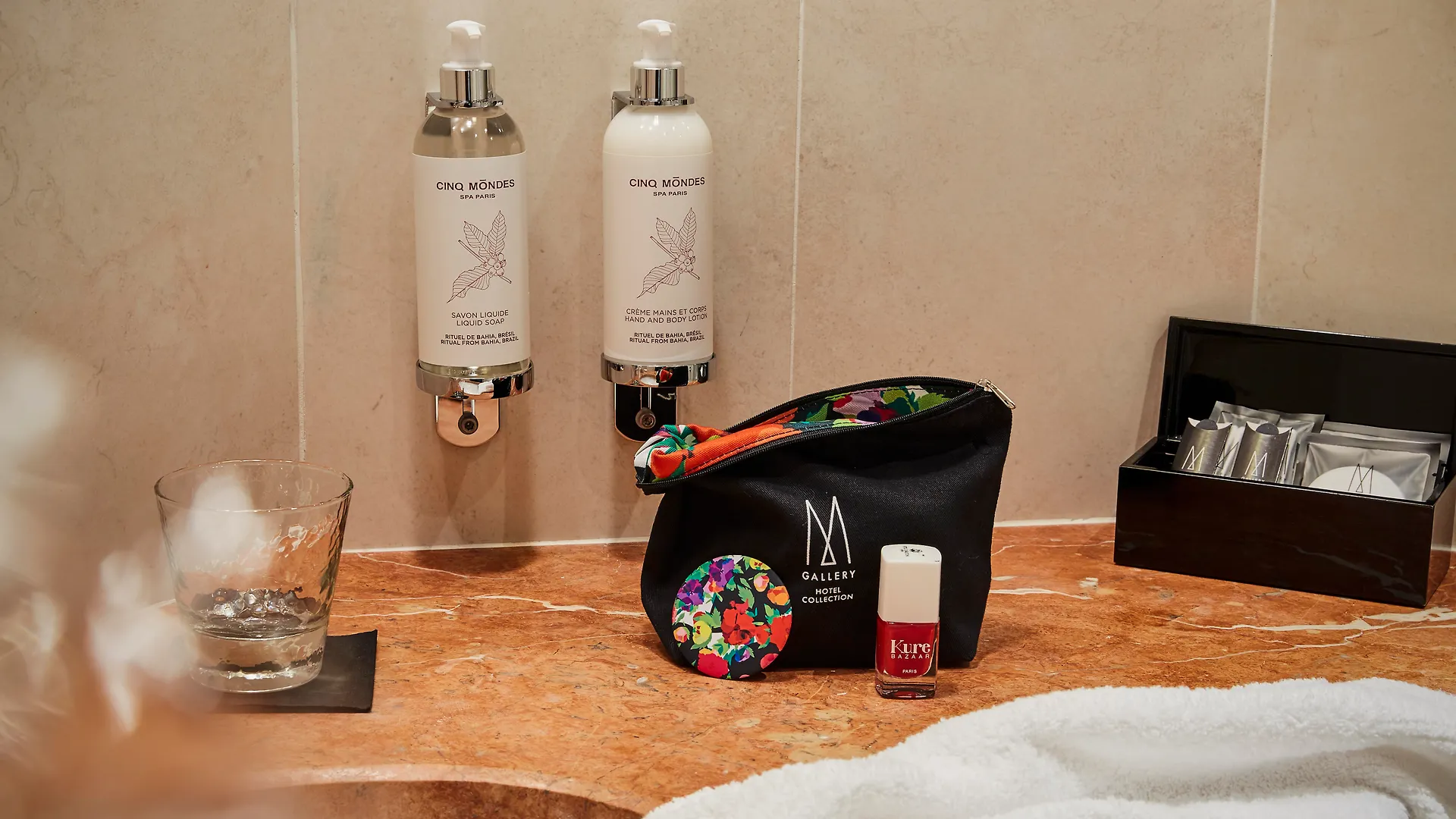 Nest Paris La Defense - Mgallery 5* Puteaux
