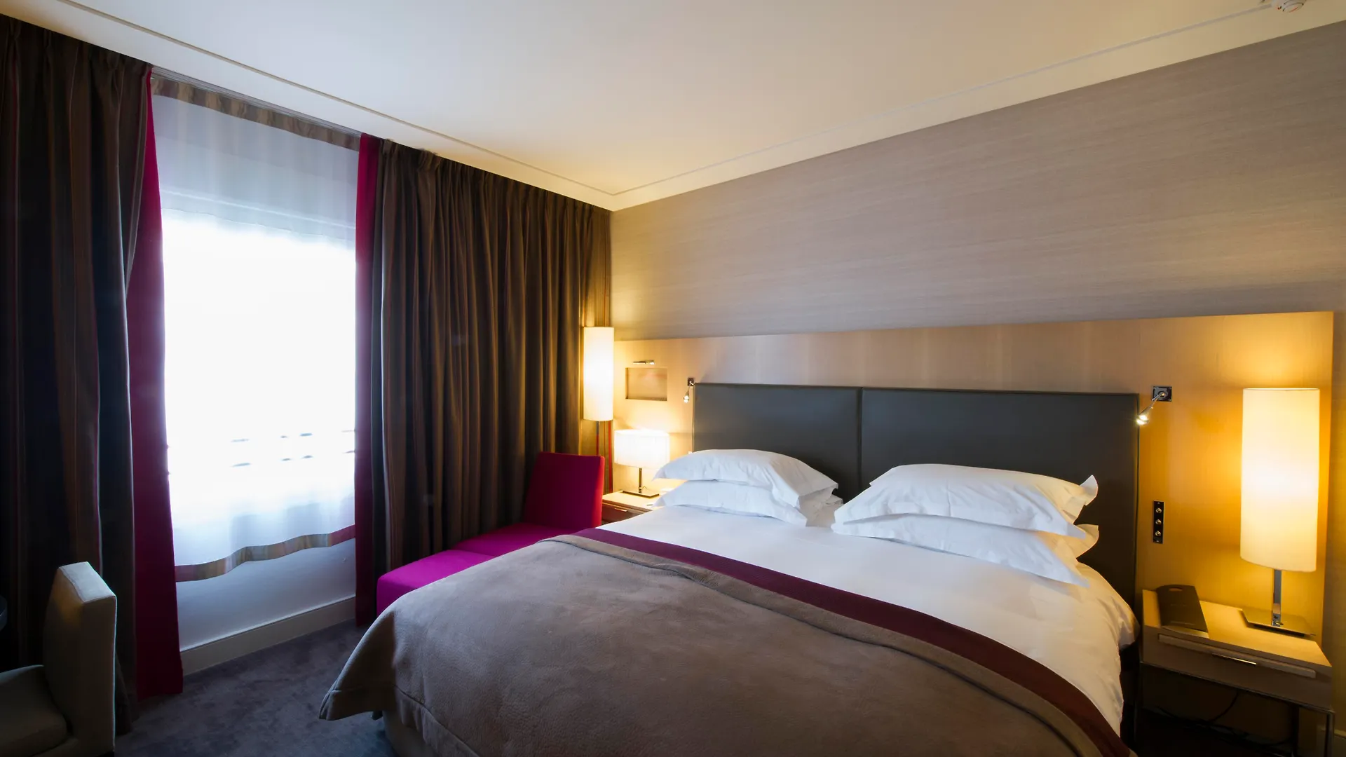 Nest Paris La Defense - Mgallery Hotel