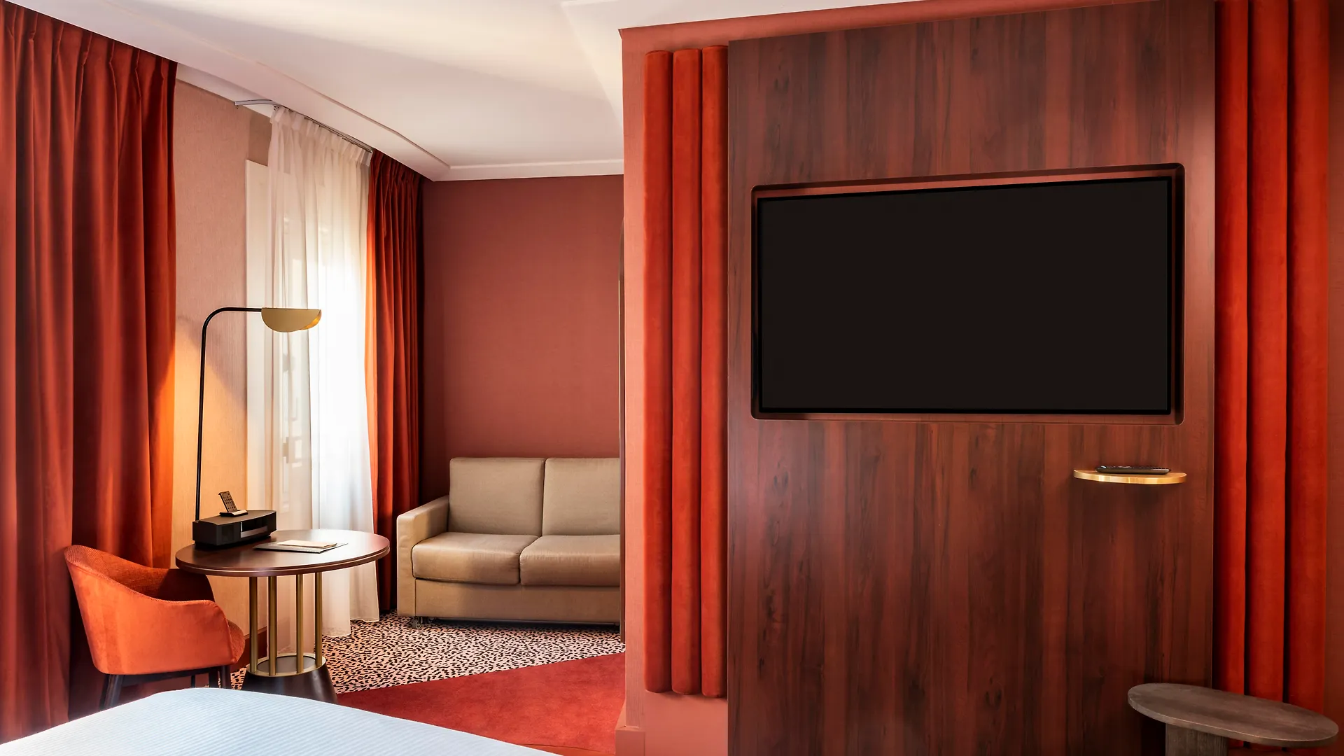 Nest Paris La Defense - Mgallery Hotel