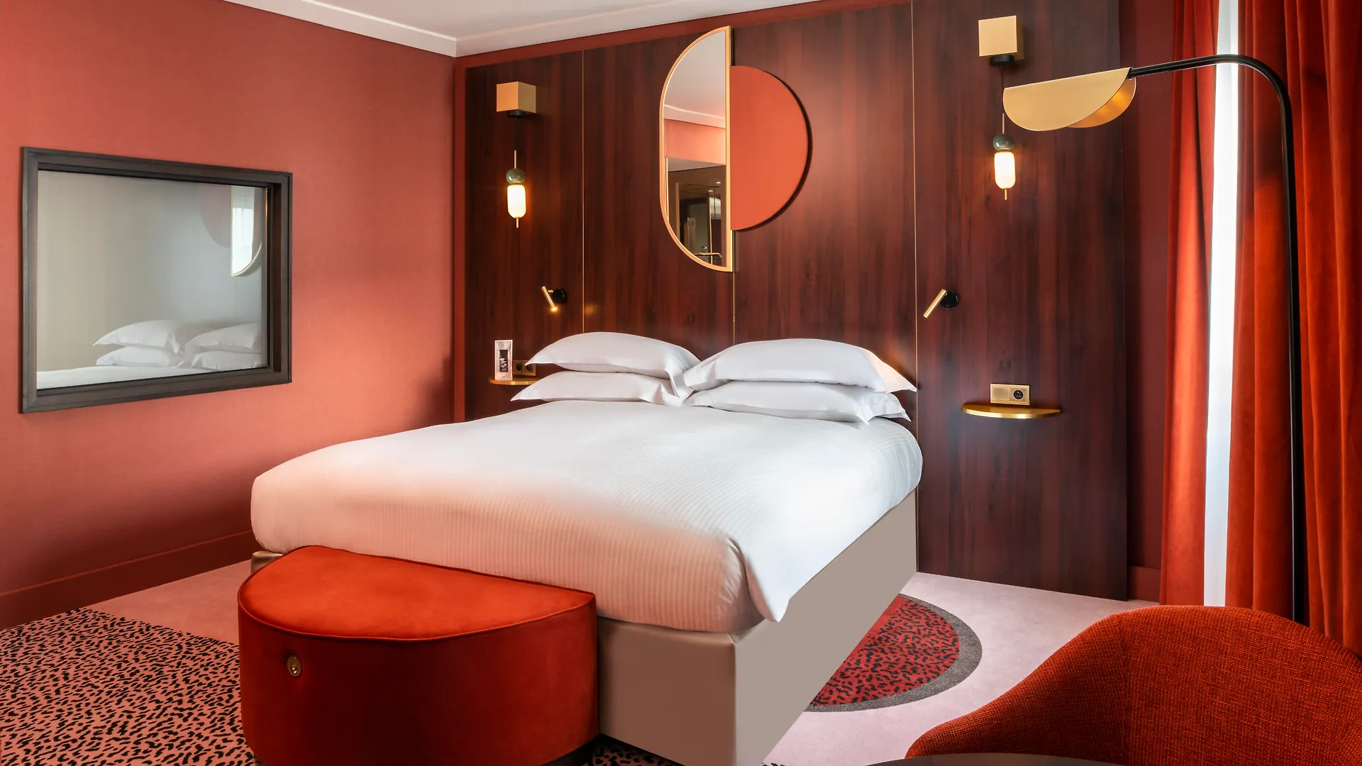 Nest Paris La Defense - Mgallery
