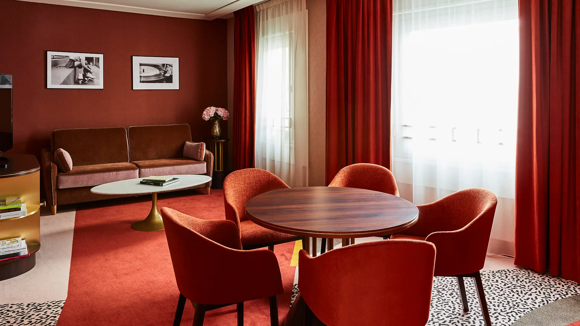Nest Paris La Defense - Mgallery Hotel Puteaux