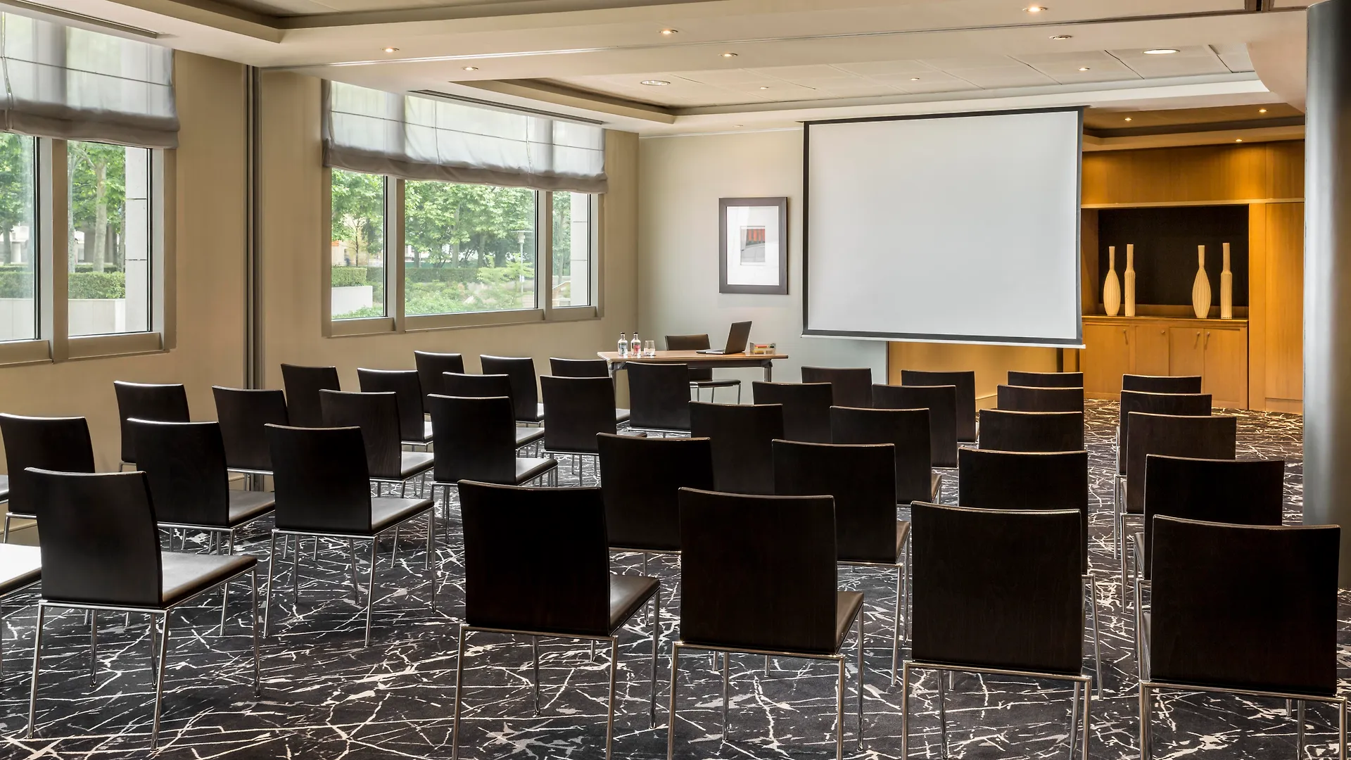 Hotel Nest Paris La Defense - Mgallery Puteaux
