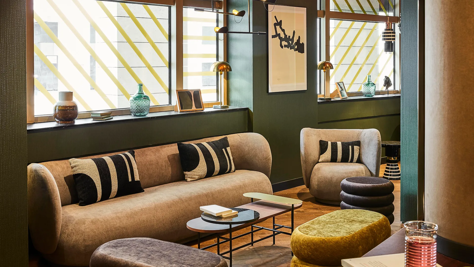 Hotel Nest Paris La Defense - Mgallery Puteaux