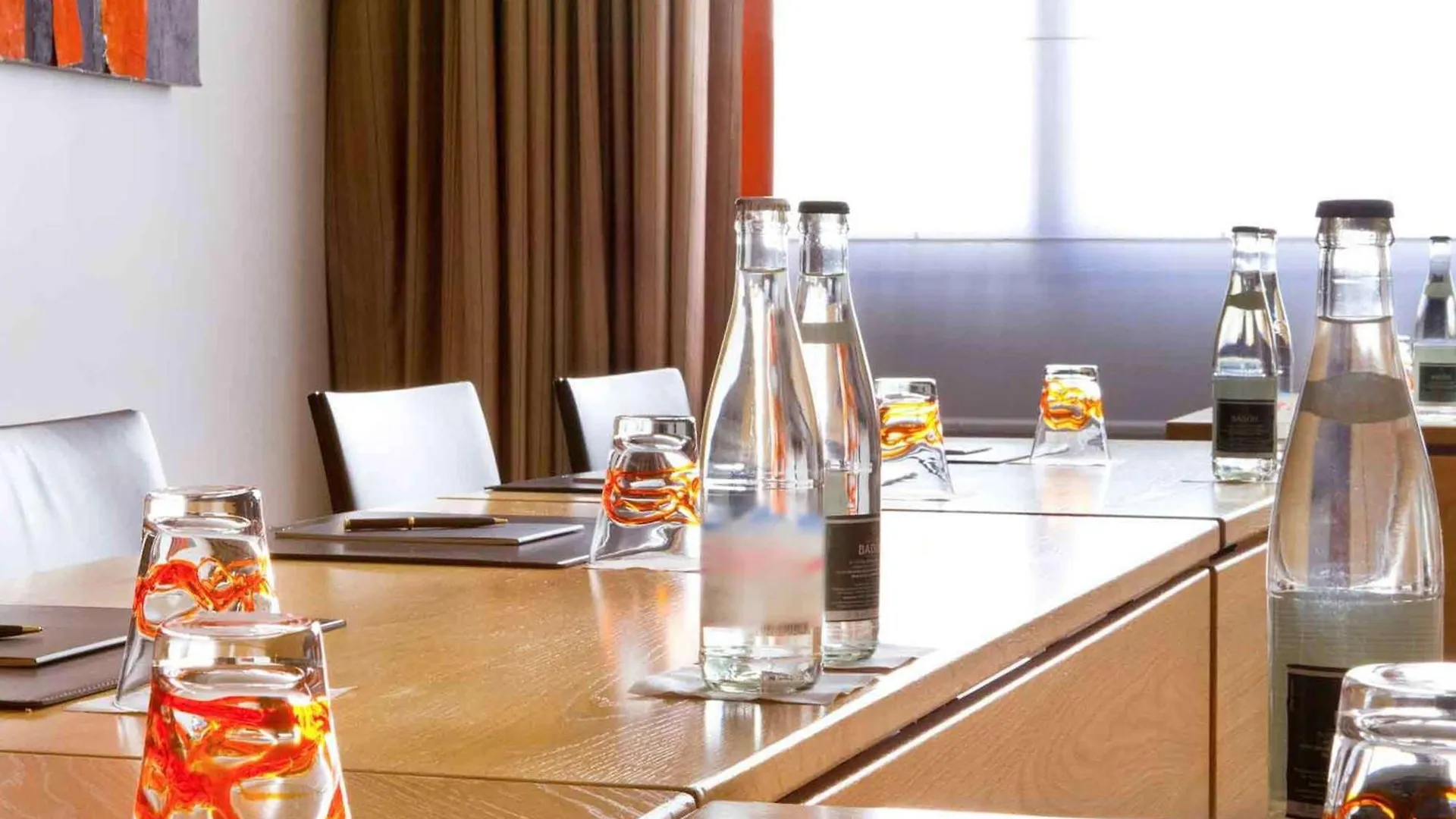 Nest Paris La Defense - Mgallery Hotel