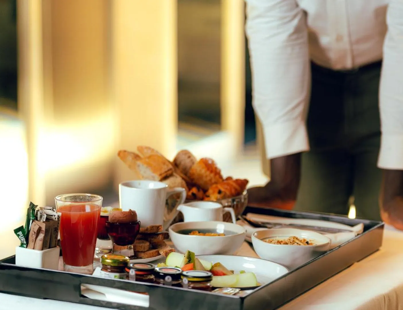 Nest Paris La Defense - Mgallery Hotel 5*