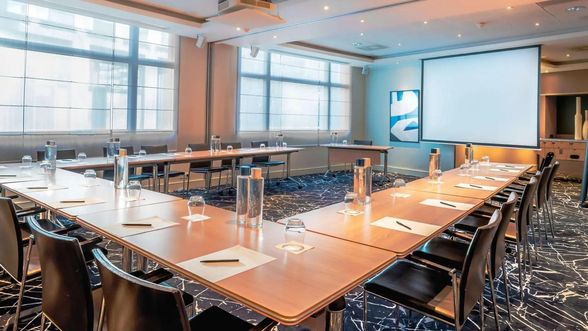 Nest Paris La Defense - Mgallery 5*