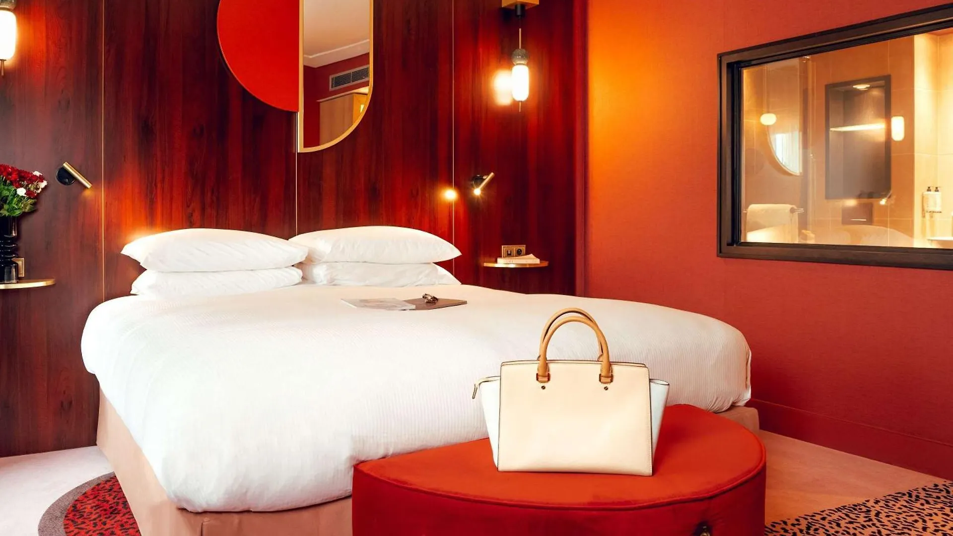 Nest Paris La Defense - Mgallery 5*