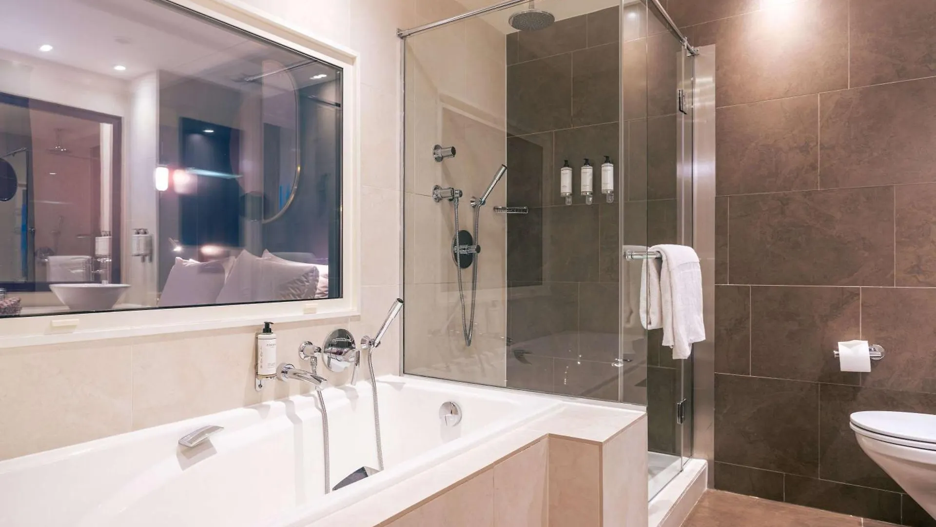 Nest Paris La Defense - Mgallery 5* Puteaux