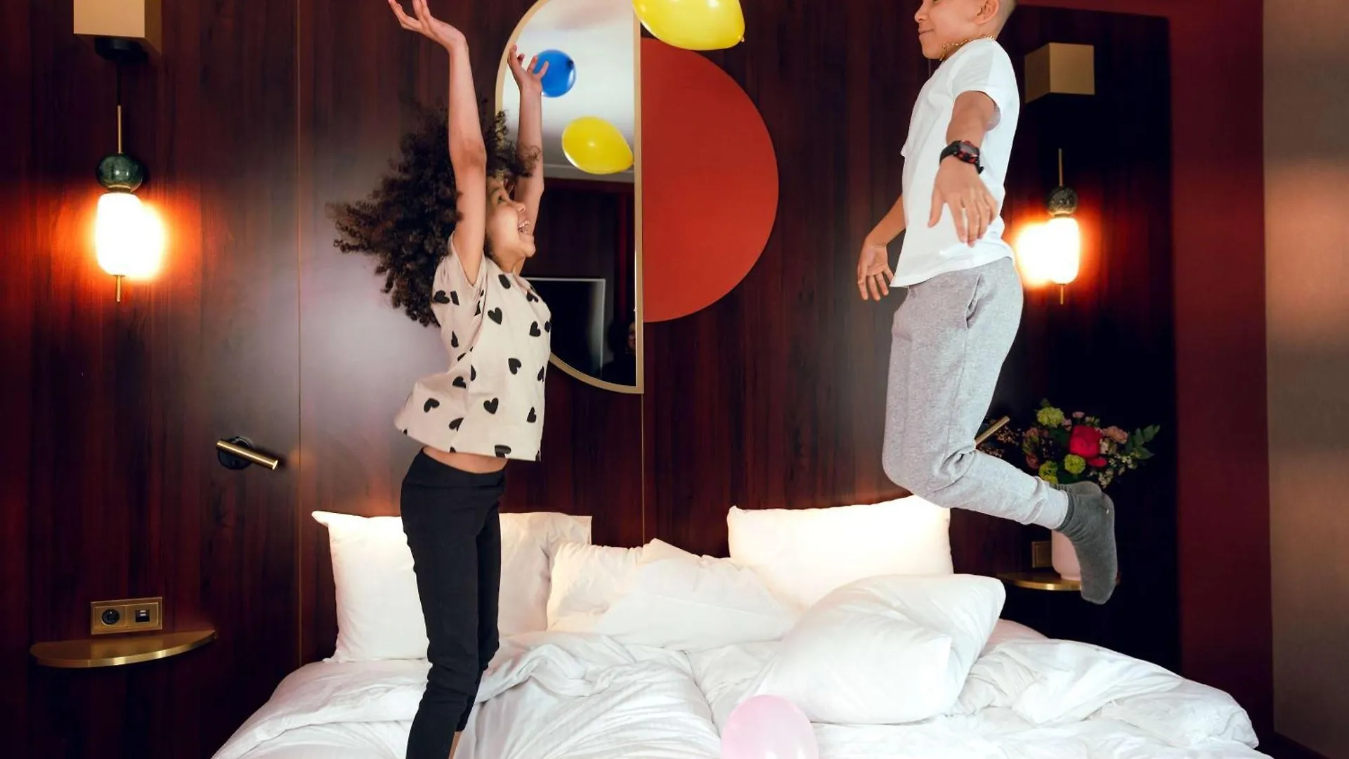Nest Paris La Defense - Mgallery Hotel Puteaux